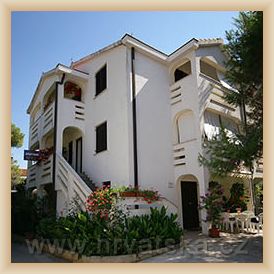 Appartements ADRIA
