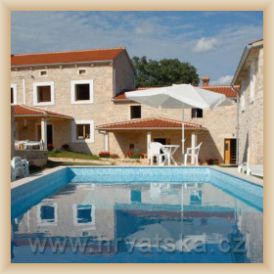 Appartements Villen Barbara 1,2,3