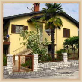 Appartements MARKO