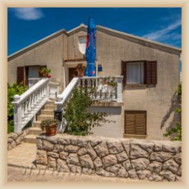 Appartements IVA