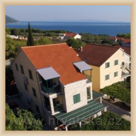 Appartements MAESTRAL