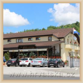 Touristenzentrum MARKO