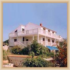 Villa Vanda