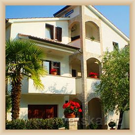 Appartements Villa Mati� - Pore�