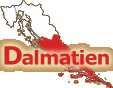 Dalmatien