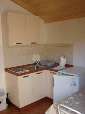 Appartements und Zimmer Luka