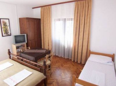 Appartements und Zimmer Luka